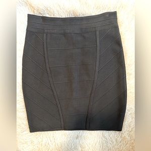 Alberto Makali Pencil Skirt Black | Size L